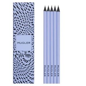 Mugler Pencils